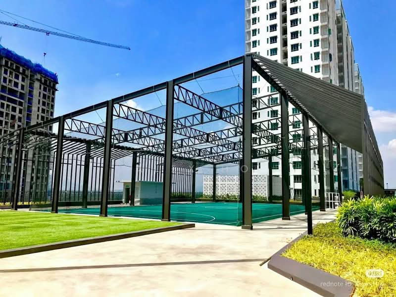Service Residence for Sale at Sensasi @ Utropolis - Alex Ho - Exterior - PropertyGuru.com.my