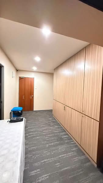 Semi-D Factory for Sale in Bandar Baru Kota Puteri (Masai) - Erica Ho - Corridor - PropertyGuru.com.my