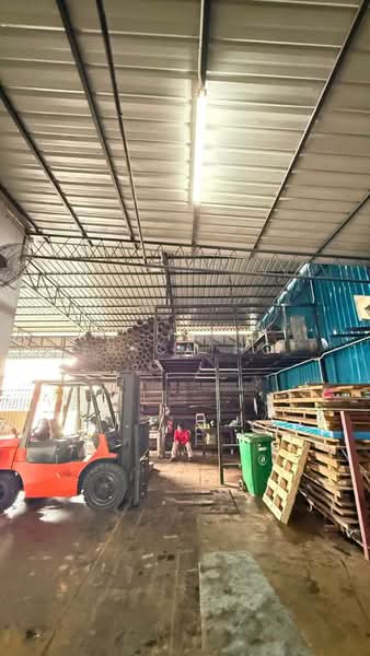Semi-D Factory for Sale in Bandar Baru Kota Puteri (Masai) - Erica Ho - Interior - PropertyGuru.com.my