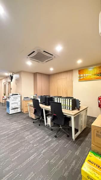 Semi-D Factory for Sale in Bandar Baru Kota Puteri (Masai) - Erica Ho - Interior - PropertyGuru.com.my