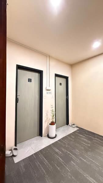 Semi-D Factory for Sale in Bandar Baru Kota Puteri (Masai) - Erica Ho - Corridor - PropertyGuru.com.my