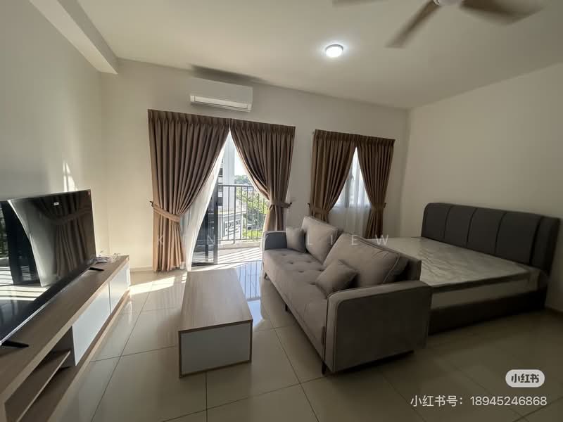 Service Residence for Rent at One Equine - Kenny Liew - PropertyGuru.com.my