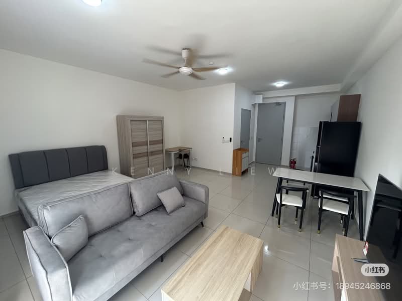 Service Residence for Rent at One Equine - Kenny Liew - PropertyGuru.com.my