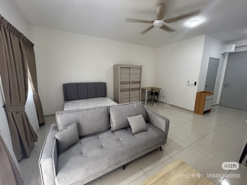 Service Residence for Rent at One Equine - Kenny Liew - PropertyGuru.com.my