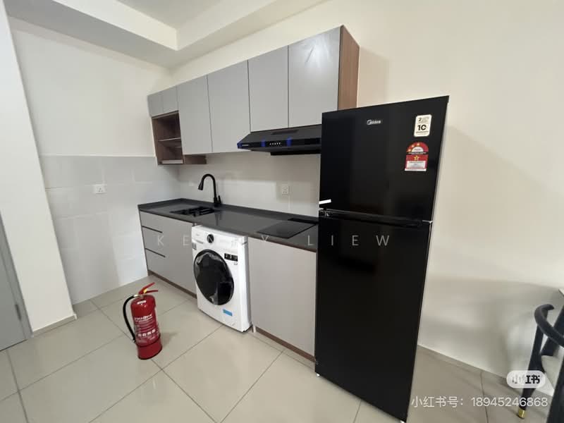 Service Residence for Rent at One Equine - Kenny Liew - PropertyGuru.com.my