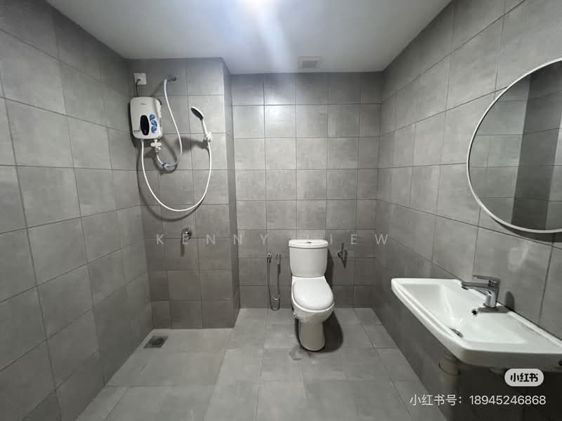 Service Residence for Rent at One Equine - Kenny Liew - PropertyGuru.com.my