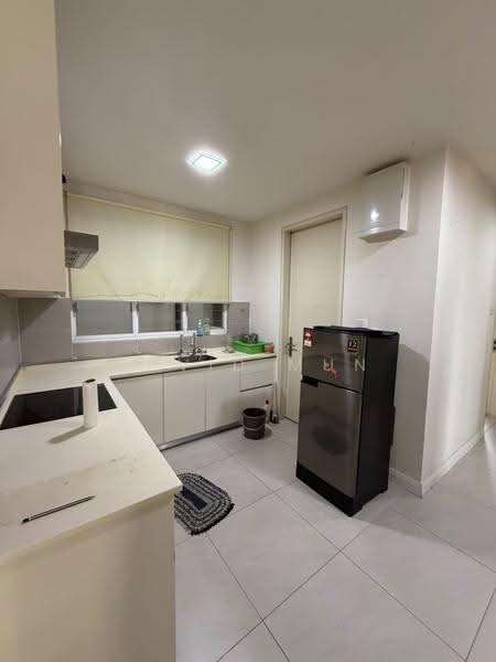 Service Residence for Rent at Nova Saujana - David Mun - Kitchen - PropertyGuru.com.my