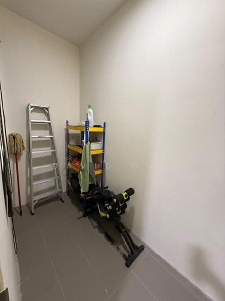 Service Residence for Rent at Nova Saujana - David Mun - Interior - PropertyGuru.com.my