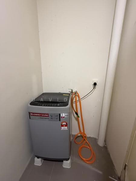 Service Residence for Rent at Nova Saujana - David Mun - Interior - PropertyGuru.com.my