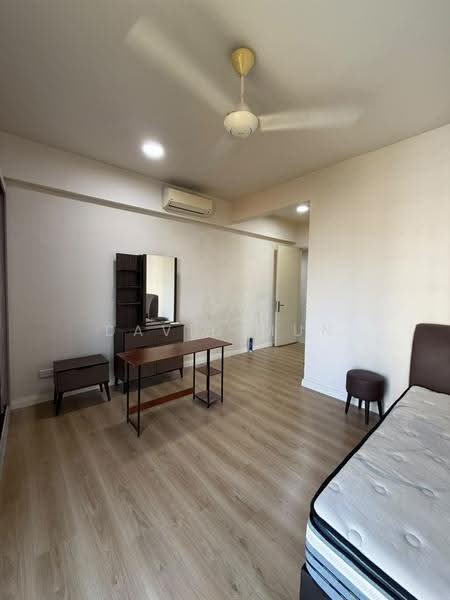 Service Residence for Rent at Nova Saujana - David Mun - Bedroom - PropertyGuru.com.my