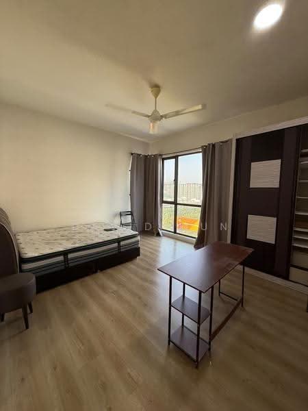 Service Residence for Rent at Nova Saujana - David Mun - Bedroom - PropertyGuru.com.my