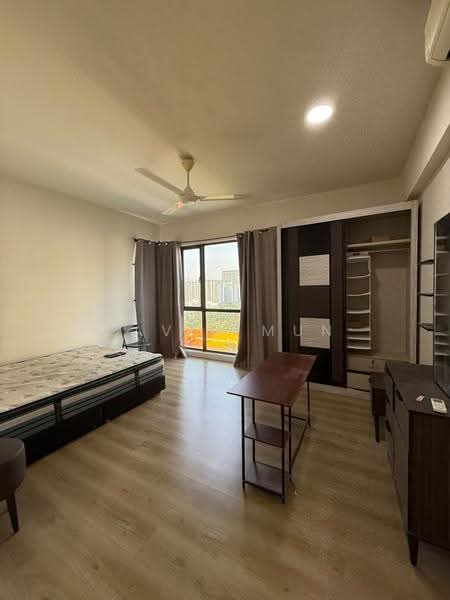Service Residence for Rent at Nova Saujana - David Mun - Bedroom - PropertyGuru.com.my
