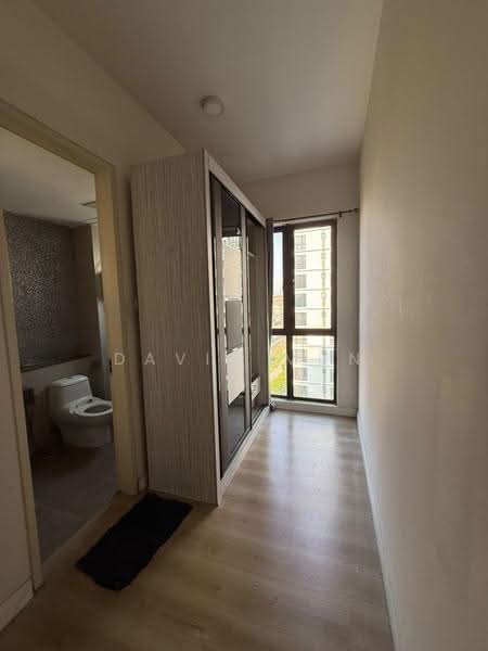 Service Residence for Rent at Nova Saujana - David Mun - Bathroom - PropertyGuru.com.my