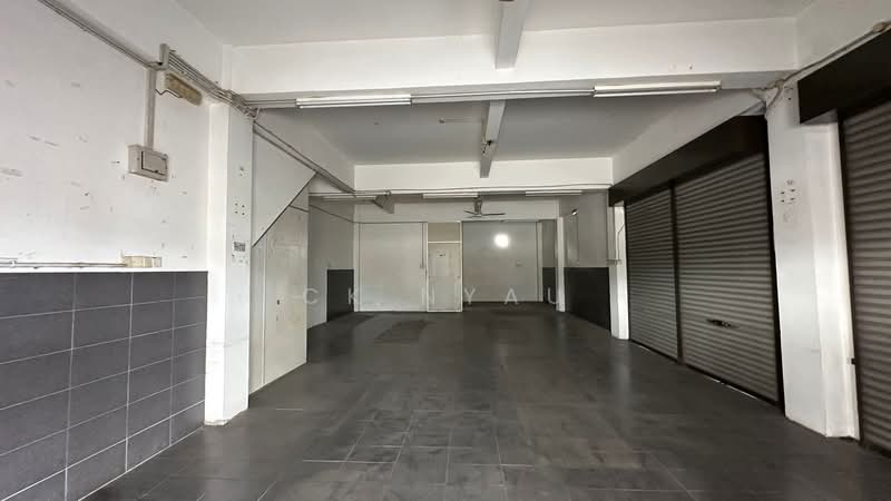 Kedai / Pejabat untuk Disewa di Ipoh (Perak) - Ck Nyau - PropertyGuru.com.my