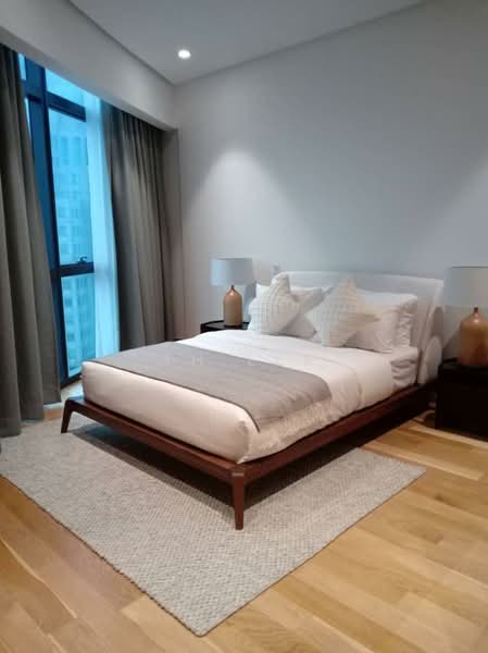 Service Residence for Sale at Damansara City Residency (DC Residensi) - TH Lee - Bedroom - PropertyGuru.com.my