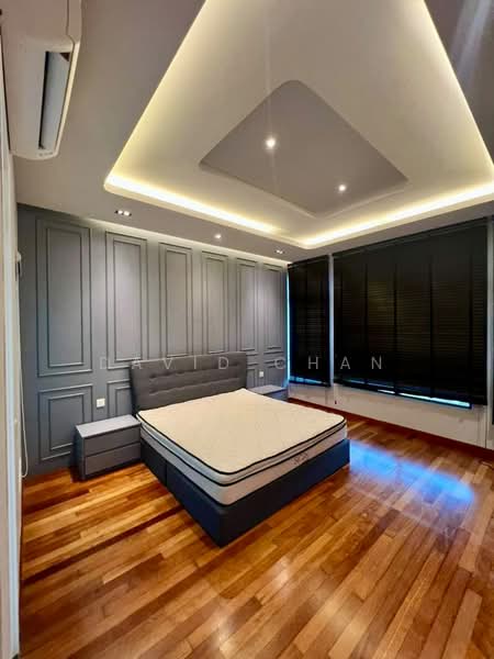 Rumah Teres 2 Tingkat untuk Dijual di Johor Bahru (Johor) - David Chan - Bedroom - PropertyGuru.com.my