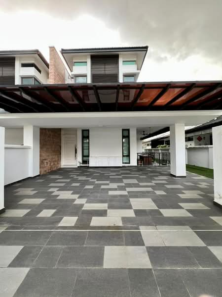 Rumah Teres 2 Tingkat untuk Dijual di Johor Bahru (Johor) - David Chan - Exterior - PropertyGuru.com.my