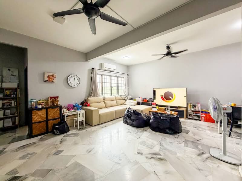 Pangsapuri untuk Dijual di Fairville - Muz Hafiz - PropertyGuru.com.my