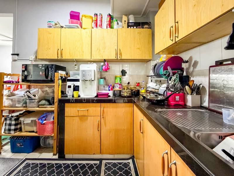 Pangsapuri untuk Dijual di Fairville - Muz Hafiz - PropertyGuru.com.my