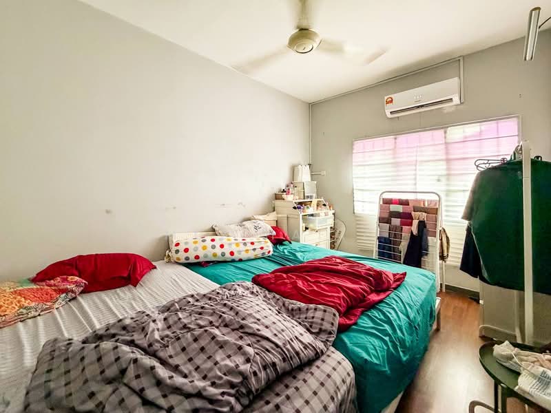 Pangsapuri untuk Dijual di Fairville - Muz Hafiz - PropertyGuru.com.my