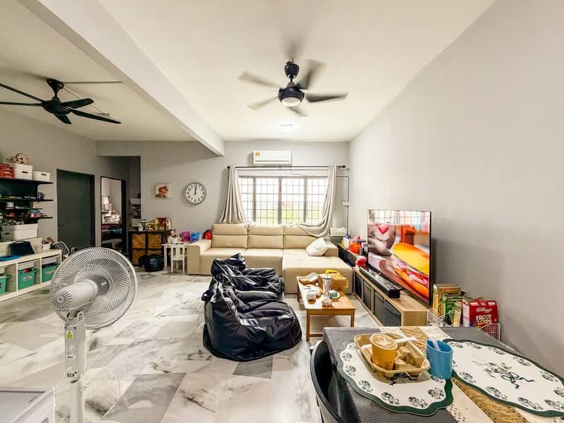 Pangsapuri untuk Dijual di Fairville - Muz Hafiz - PropertyGuru.com.my