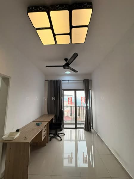 Condominium for Rent at Sky Awani Residensi 3 - DANNY THAM - Study - PropertyGuru.com.my
