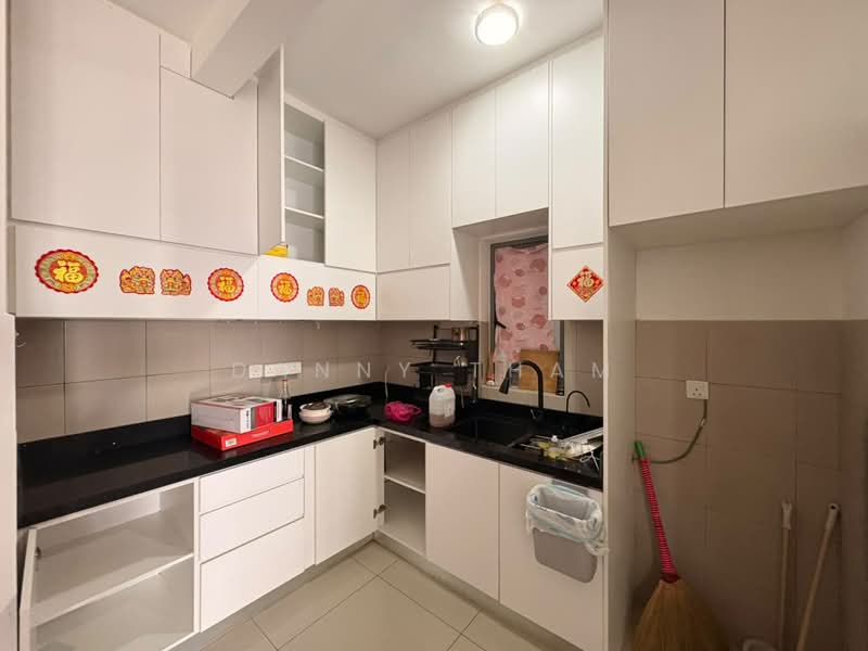 Condominium for Rent at Sky Awani Residensi 3 - DANNY THAM - Kitchen - PropertyGuru.com.my