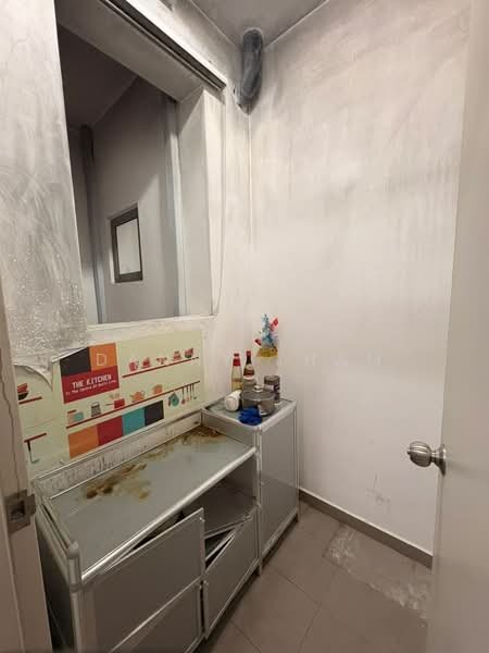 Condominium for Rent at Sky Awani Residensi 3 - DANNY THAM - Kitchen - PropertyGuru.com.my