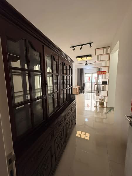 Condominium for Rent at Sky Awani Residensi 3 - DANNY THAM - Interior - PropertyGuru.com.my