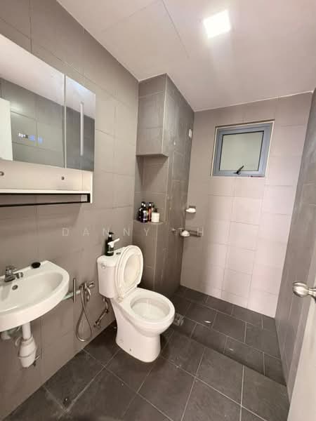 Condominium for Rent at Sky Awani Residensi 3 - DANNY THAM - Bathroom - PropertyGuru.com.my