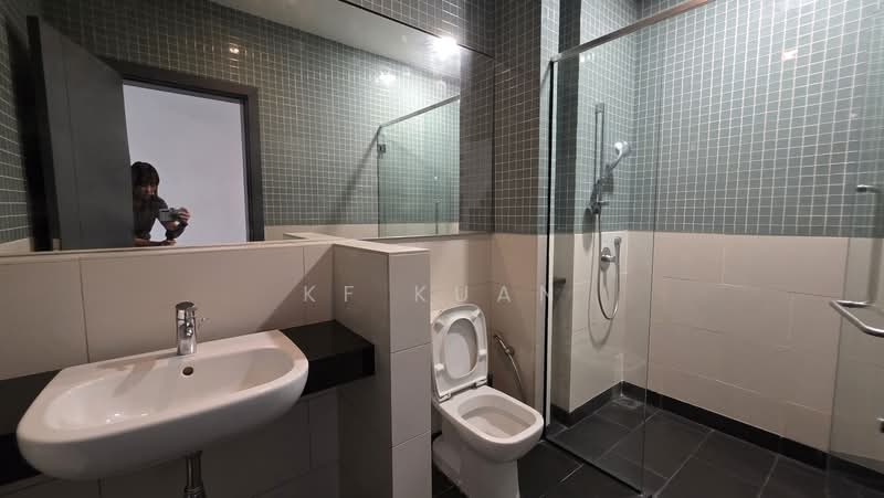 2-storey Terraced House for Sale in Desa Parkcity (Kuala Lumpur) - KF Kuan - Bathroom - PropertyGuru.com.my