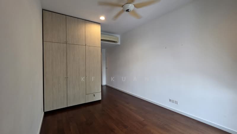 2-storey Terraced House for Sale in Desa Parkcity (Kuala Lumpur) - KF Kuan - Bedroom - PropertyGuru.com.my