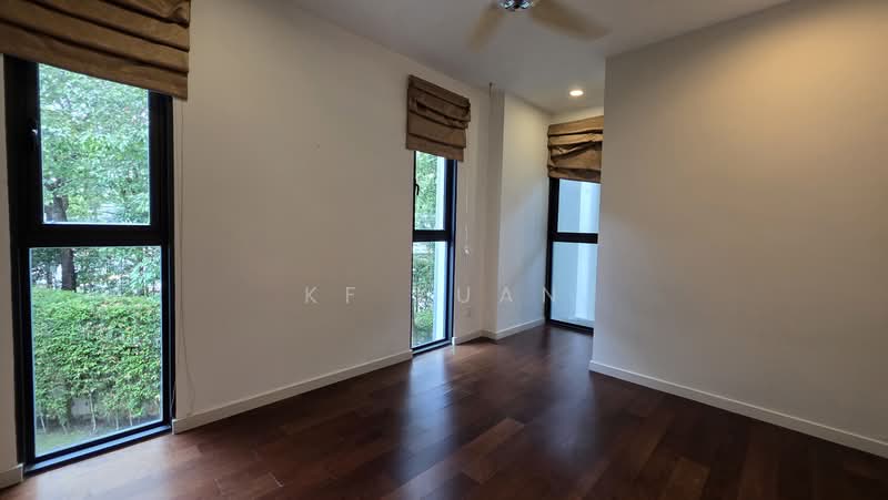 2-storey Terraced House for Sale in Desa Parkcity (Kuala Lumpur) - KF Kuan - Interior - PropertyGuru.com.my