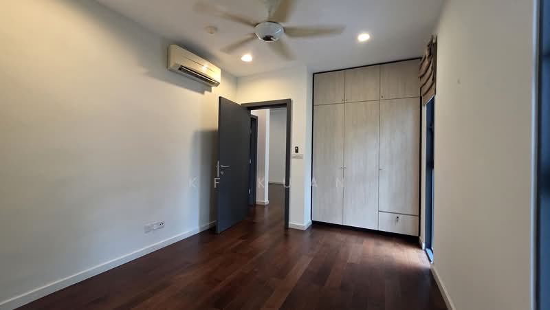 2-storey Terraced House for Sale in Desa Parkcity (Kuala Lumpur) - KF Kuan - Bedroom - PropertyGuru.com.my