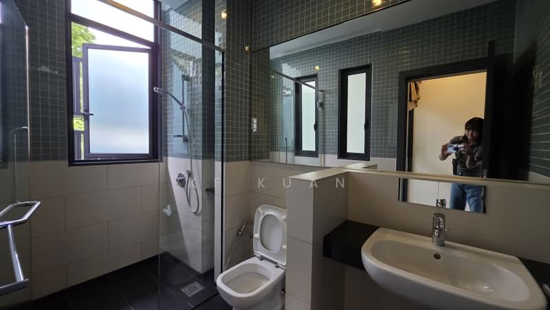 2-storey Terraced House for Sale in Desa Parkcity (Kuala Lumpur) - KF Kuan - Bathroom - PropertyGuru.com.my