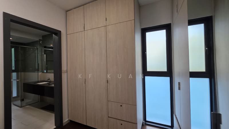 2-storey Terraced House for Sale in Desa Parkcity (Kuala Lumpur) - KF Kuan - Bathroom - PropertyGuru.com.my