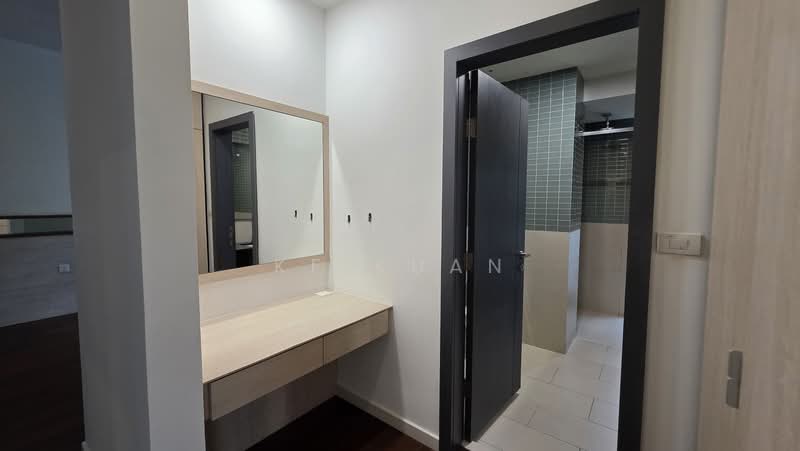 2-storey Terraced House for Sale in Desa Parkcity (Kuala Lumpur) - KF Kuan - Bathroom - PropertyGuru.com.my