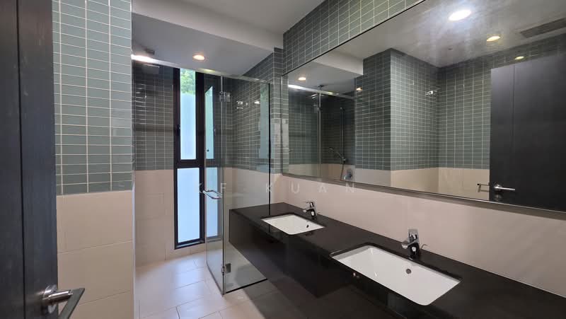 2-storey Terraced House for Sale in Desa Parkcity (Kuala Lumpur) - KF Kuan - Bathroom - PropertyGuru.com.my