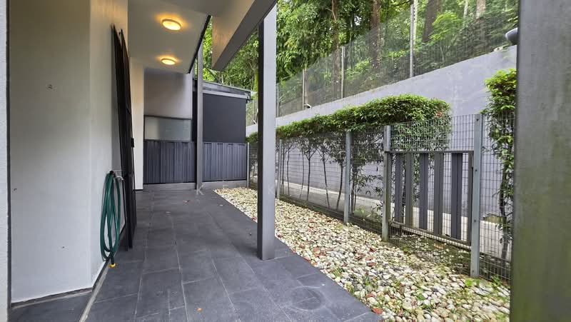 2-storey Terraced House for Sale in Desa Parkcity (Kuala Lumpur) - KF Kuan - Exterior - PropertyGuru.com.my