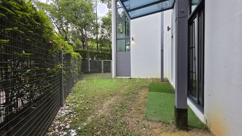 2-storey Terraced House for Sale in Desa Parkcity (Kuala Lumpur) - KF Kuan - Exterior - PropertyGuru.com.my