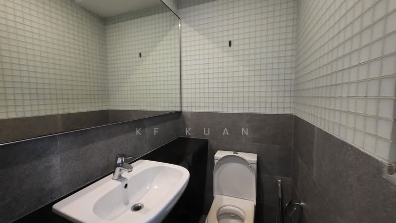 2-storey Terraced House for Sale in Desa Parkcity (Kuala Lumpur) - KF Kuan - Bathroom - PropertyGuru.com.my
