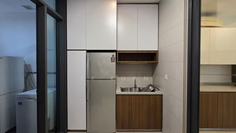 2-storey Terraced House for Sale in Desa Parkcity (Kuala Lumpur) - KF Kuan - Kitchen - PropertyGuru.com.my