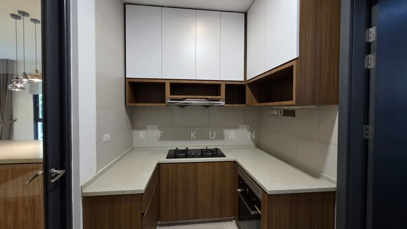 2-storey Terraced House for Sale in Desa Parkcity (Kuala Lumpur) - KF Kuan - Kitchen - PropertyGuru.com.my