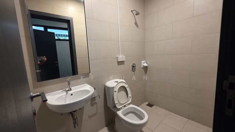 2-storey Terraced House for Sale in Desa Parkcity (Kuala Lumpur) - KF Kuan - Bathroom - PropertyGuru.com.my