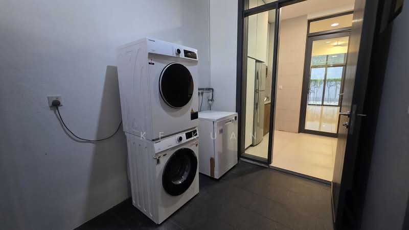 2-storey Terraced House for Sale in Desa Parkcity (Kuala Lumpur) - KF Kuan - Interior - PropertyGuru.com.my