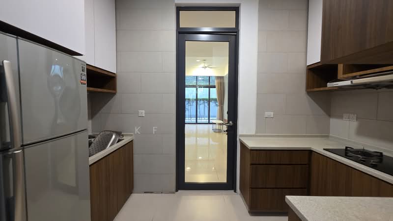 2-storey Terraced House for Sale in Desa Parkcity (Kuala Lumpur) - KF Kuan - Kitchen - PropertyGuru.com.my