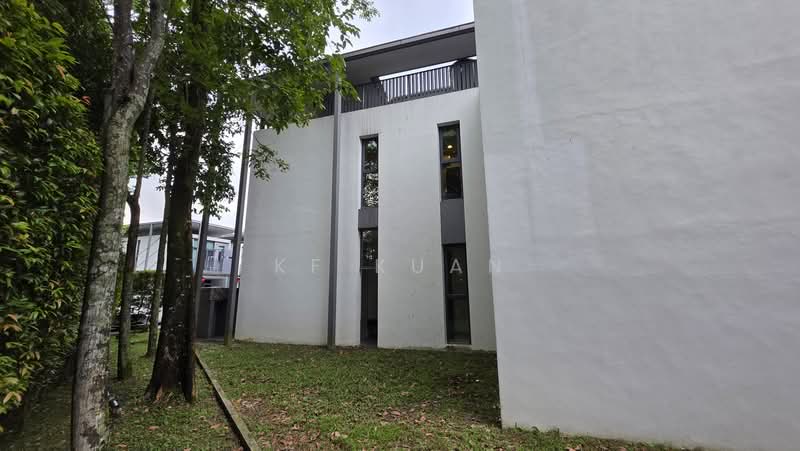 2-storey Terraced House for Sale in Desa Parkcity (Kuala Lumpur) - KF Kuan - Exterior - PropertyGuru.com.my