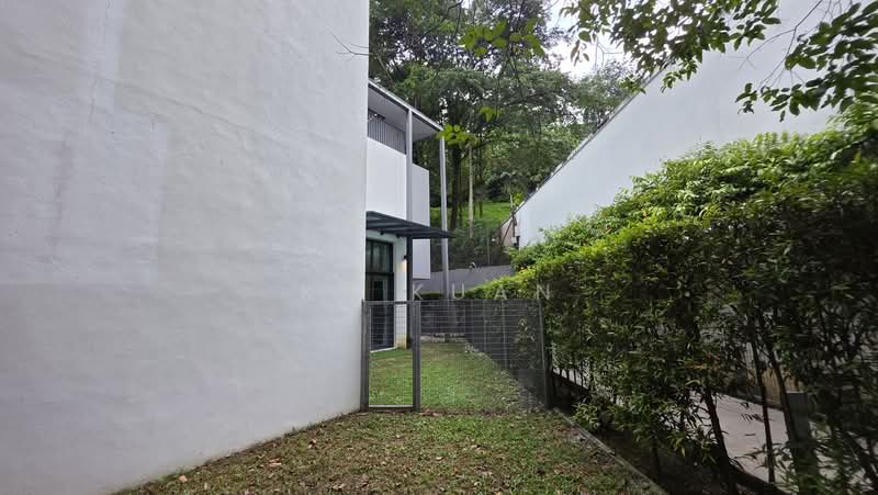 2-storey Terraced House for Sale in Desa Parkcity (Kuala Lumpur) - KF Kuan - Exterior - PropertyGuru.com.my