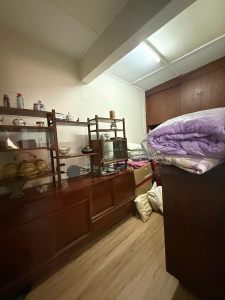 Rumah Banglo untuk Dijual di Kampung Tunku (Petaling Jaya) - Faisal Abu Omar - Interior - PropertyGuru.com.my