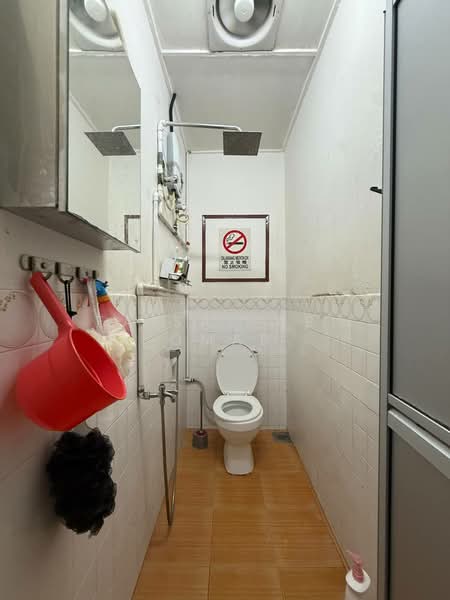 Rumah Banglo untuk Dijual di Kampung Tunku (Petaling Jaya) - Faisal Abu Omar - Bathroom - PropertyGuru.com.my